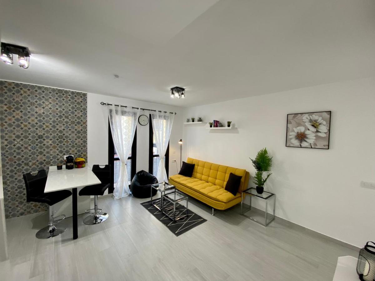 Boutique Apartament Adeje II Costa Adeje  Exterior photo