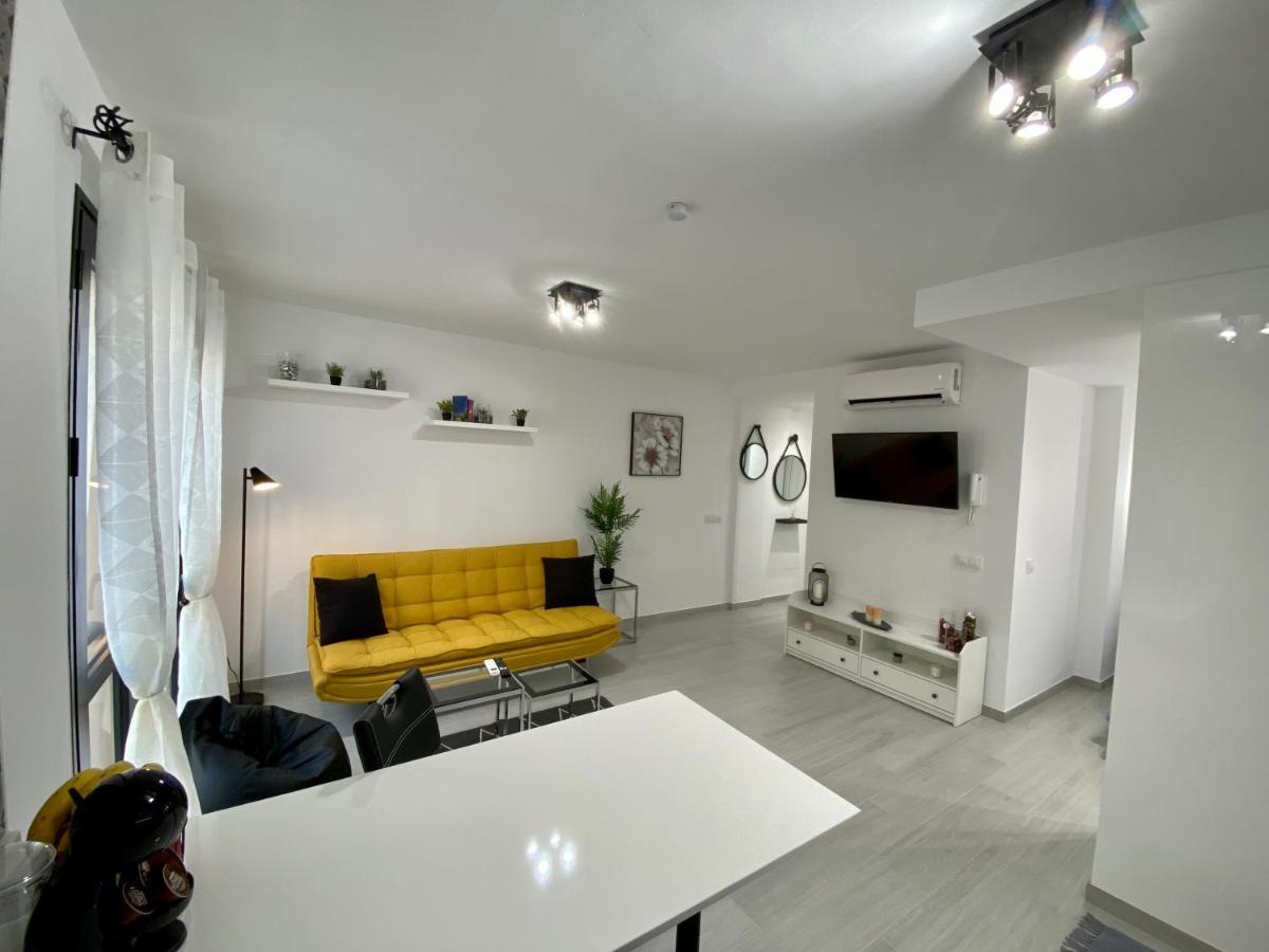 Boutique Apartament Adeje II Costa Adeje  Exterior photo