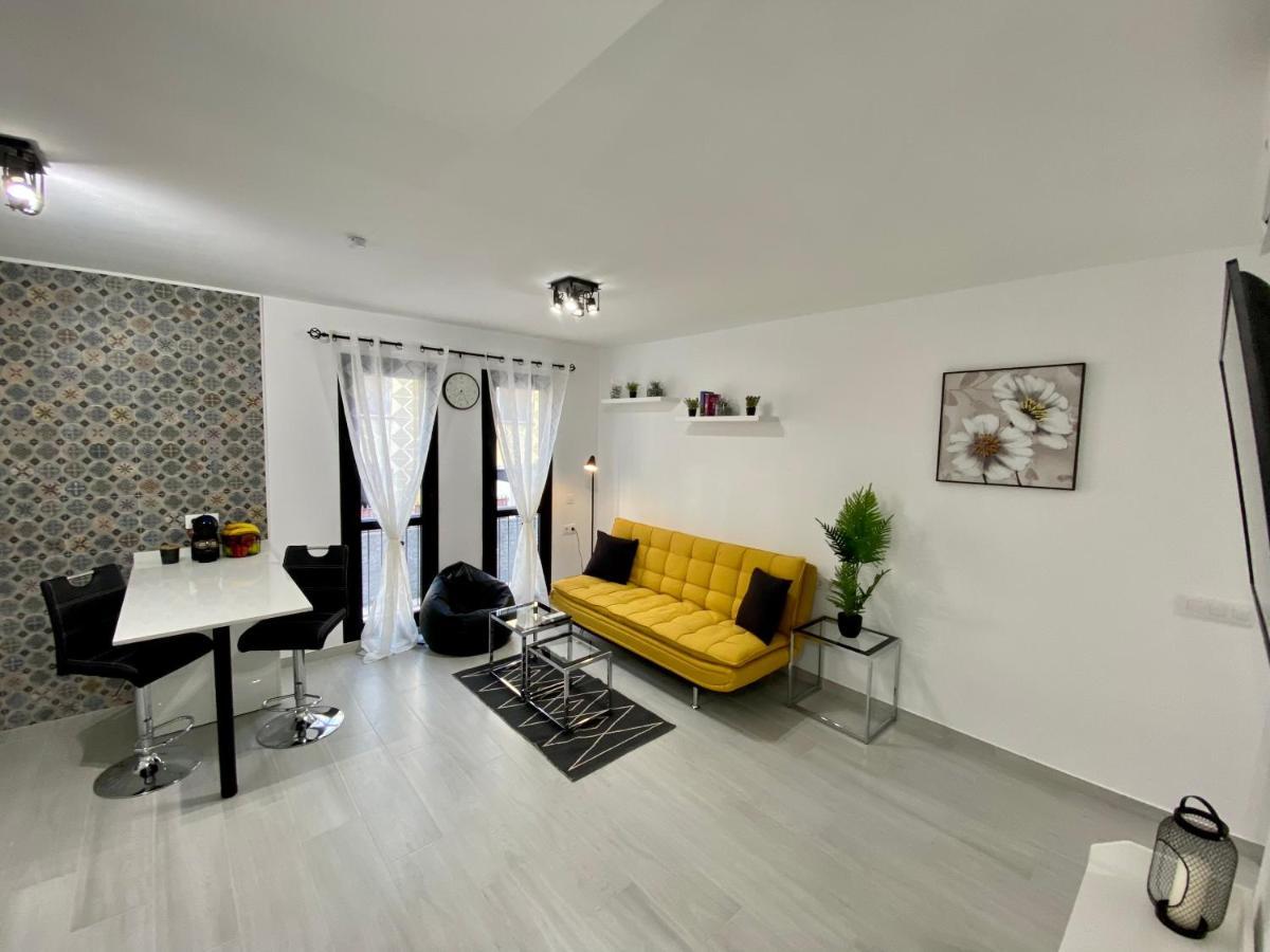 Boutique Apartament Adeje II Costa Adeje  Exterior photo