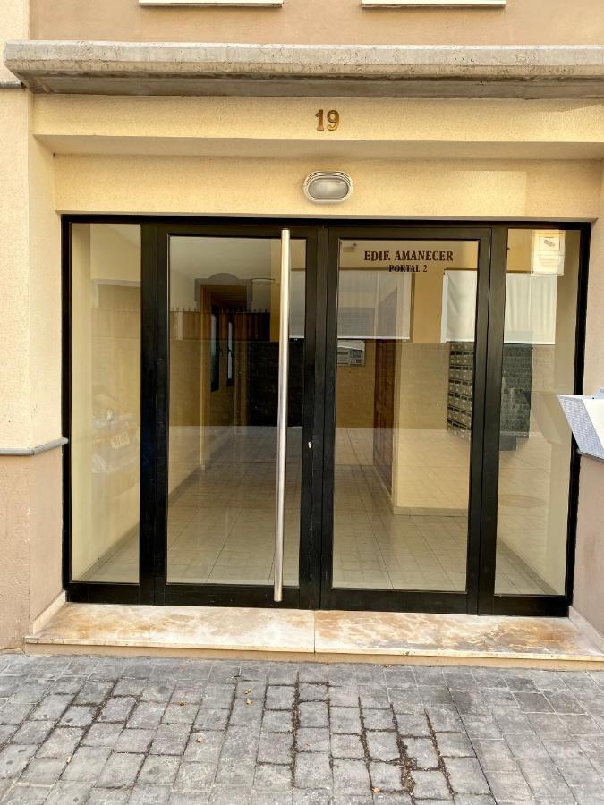 Boutique Apartament Adeje II Costa Adeje  Exterior photo