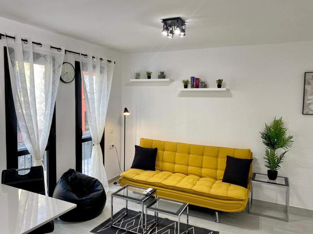Boutique Apartament Adeje II Costa Adeje  Exterior photo