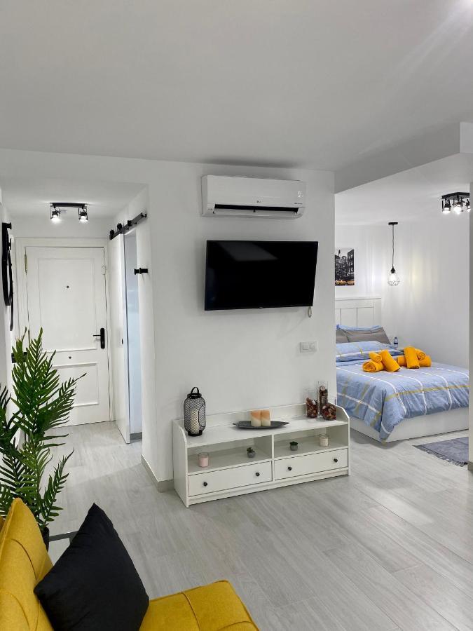 Boutique Apartament Adeje II Costa Adeje  Exterior photo